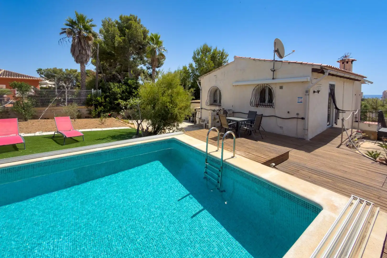 Maison à vendre à Zona Pueblo, imagen 35