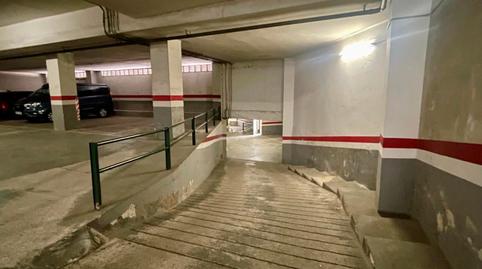 Foto 4 de Garatge en venda a Palma de Mallorca, La Gavarra, Cornellà de Llobregat