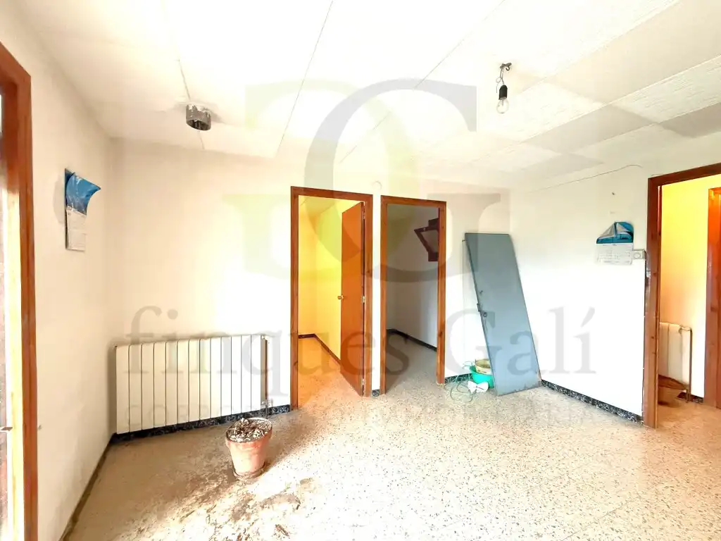 Maison avec terrasse à vendre à Sant Feliu Sasserra, imagen 3