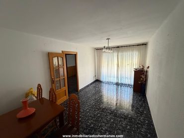 Appartamento con balcone in vendita a Estruch - Eixample