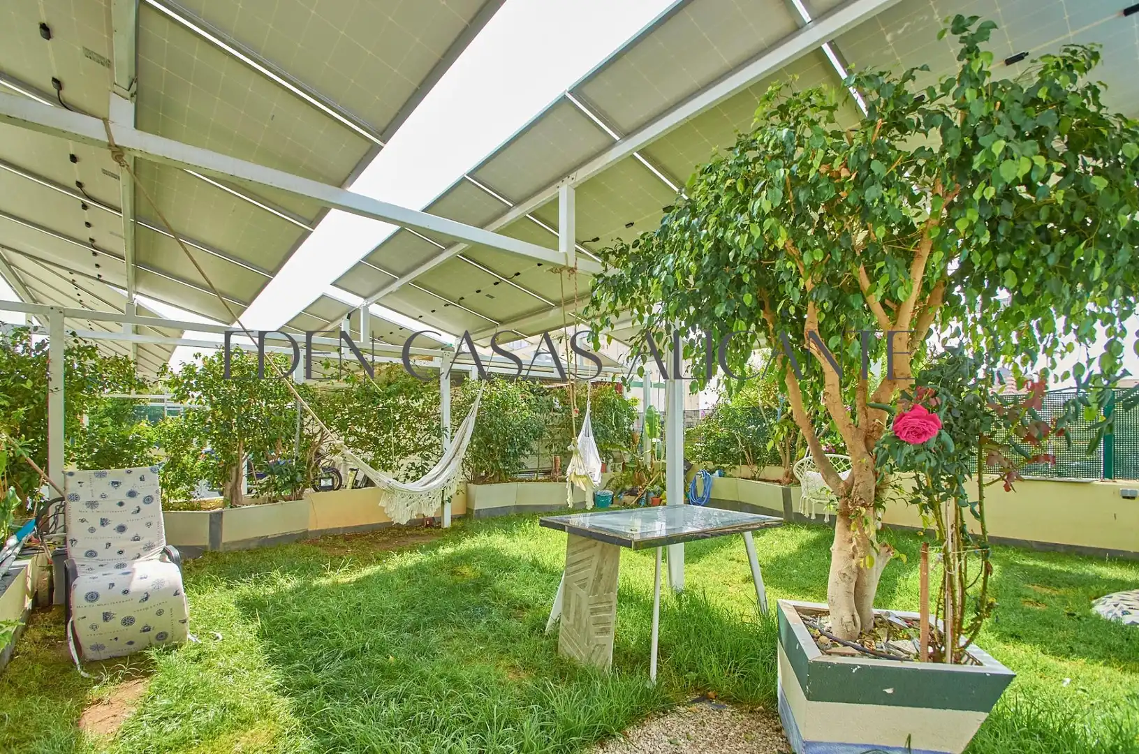 Mini appartamento con piscina in vendita a Calle BENIMANTELL, imagen 22