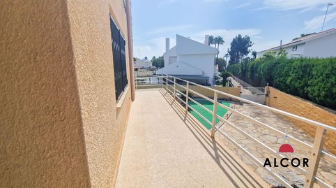 Chalet en venta en Avda. Papa Luna, 6 dormitorios., imatge 4