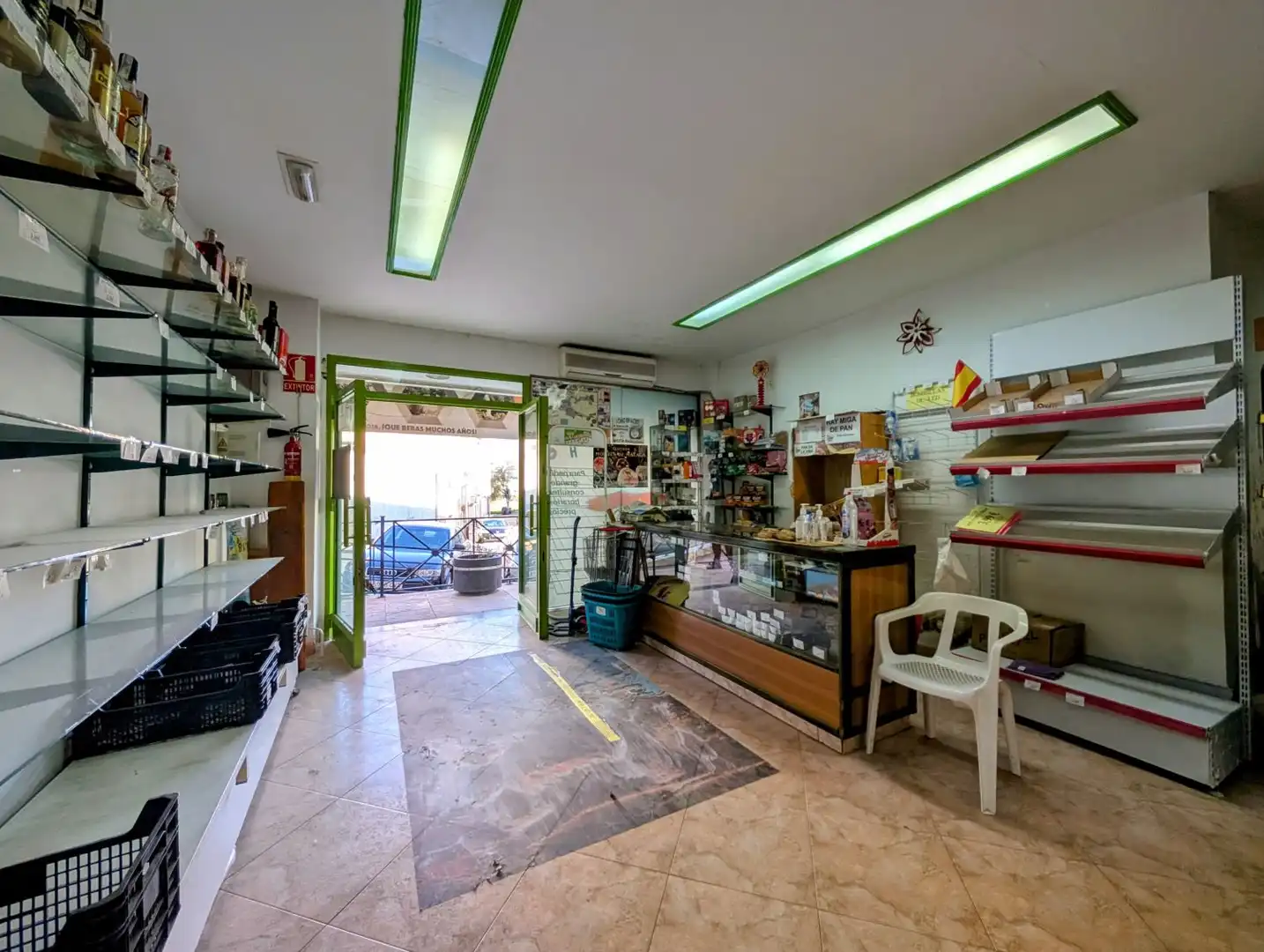 Local commercial à vendre à Loja, imagen 4