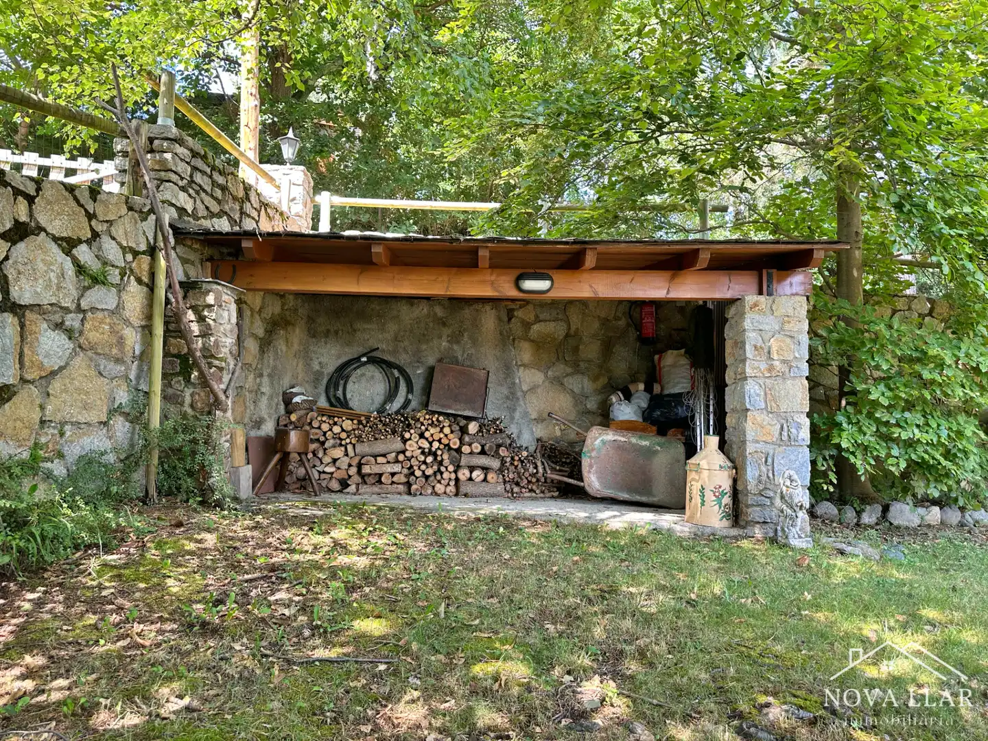 Casa o chalet en venta en Toses con Calefacción, Jardín privado y Parquet