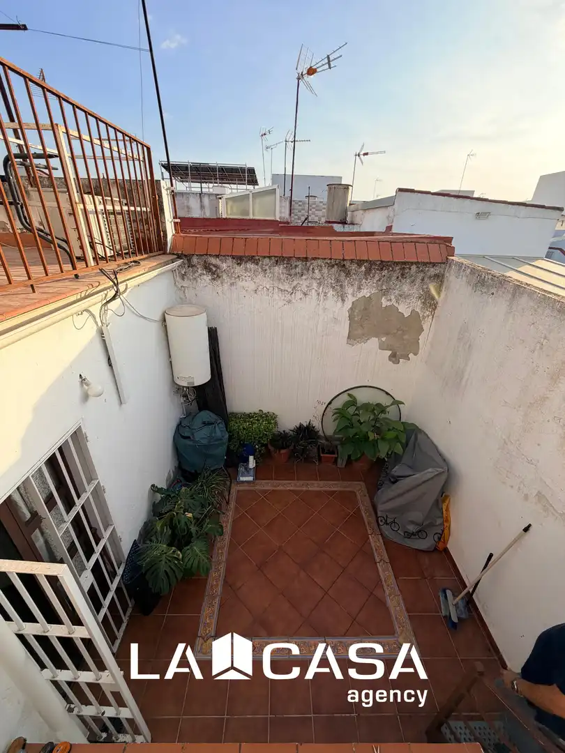 Casa en venta en Centro - Doña Mercedes, imagen 3