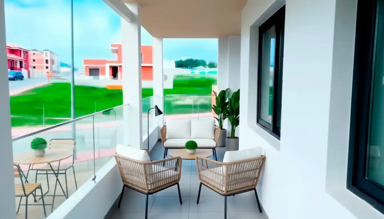 Terrassa de Planta baixa en venda en Bigastro amb Terrassa i Piscina