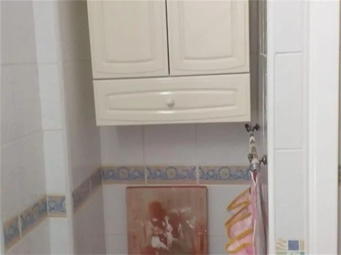Bany de Casa adosada en venda en Isla Cristina