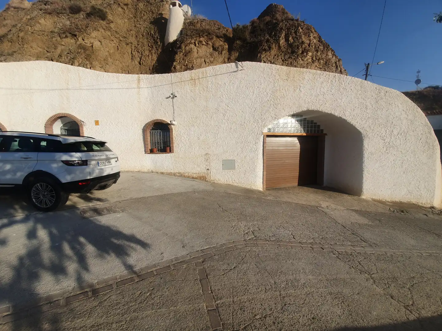 Maison à vendre à Guadix