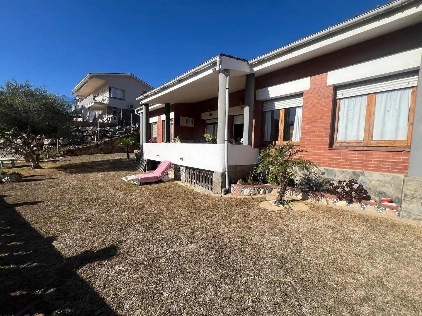 Villa con giardino in vendita a Avinguda dels Arbres, imagen 42