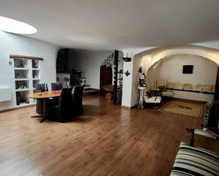 Living room of Country house for sale in Hondón de las Nieves / El Fondó de les Neus  with Terrace and Swimming Pool