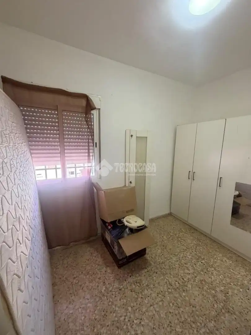 Flat for sale in Macarena, imagen 11