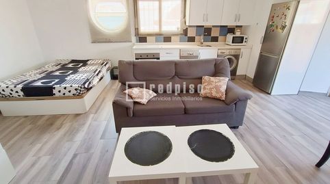 Foto 3 von Wohnung zur Miete in El Palo, Málaga Capital
