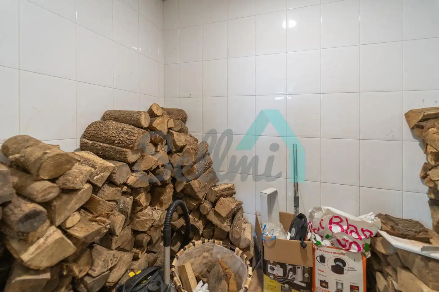 Casa amb jardí en venda a Mieres, imagen 145
