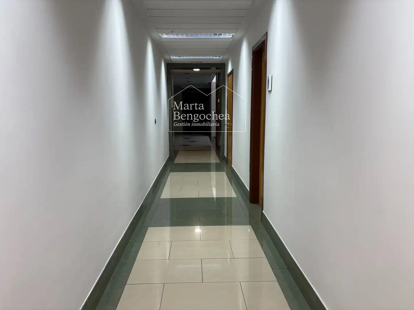 Ufficio in affitto a Avenida de los Olmos, imagen 10