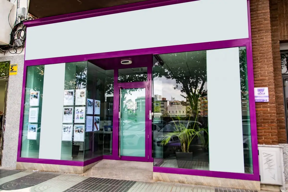 Oficina en venta en Cartagena