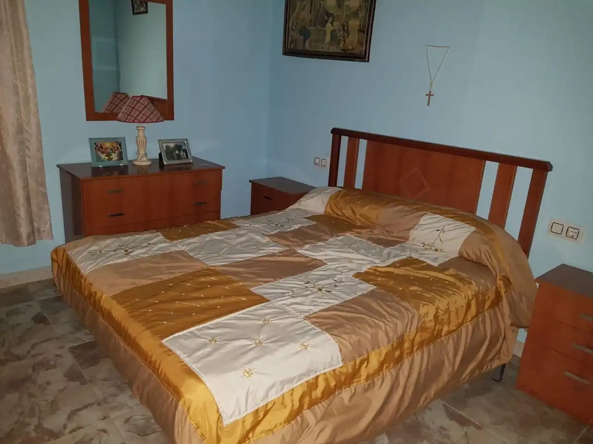 Habitación de Casa o chalet en venta en Los Blázquez