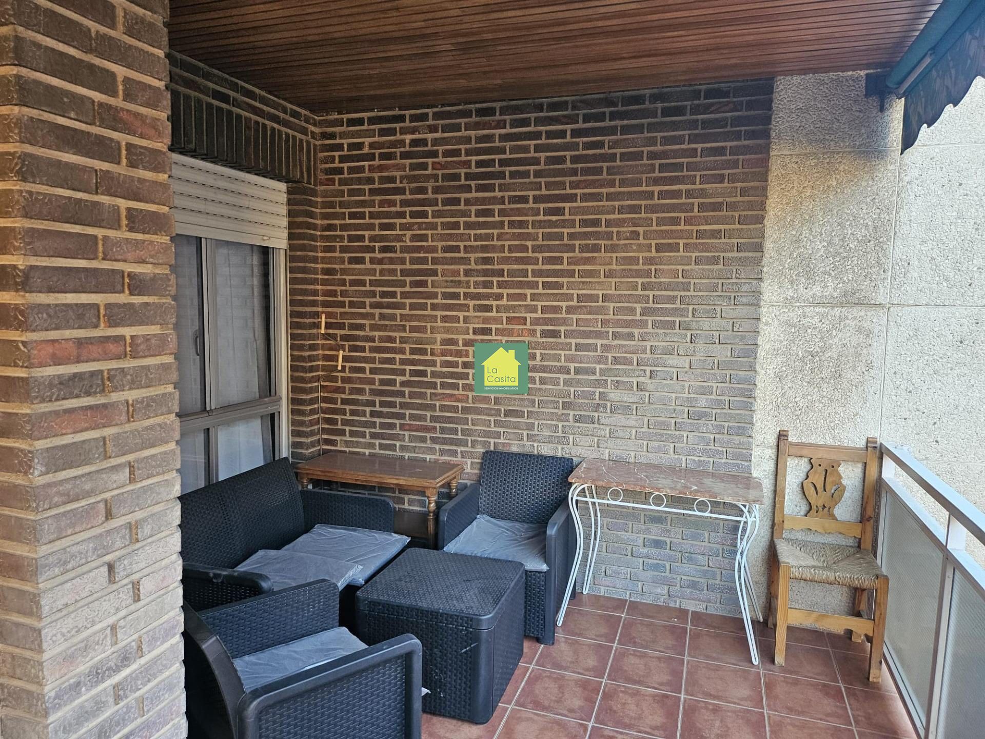 Flat to share in Calle ROSARIO, Centro