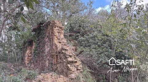 Foto 5 de Finca rústica en venda a Sant Julià del Llor i Bonmatí, Girona