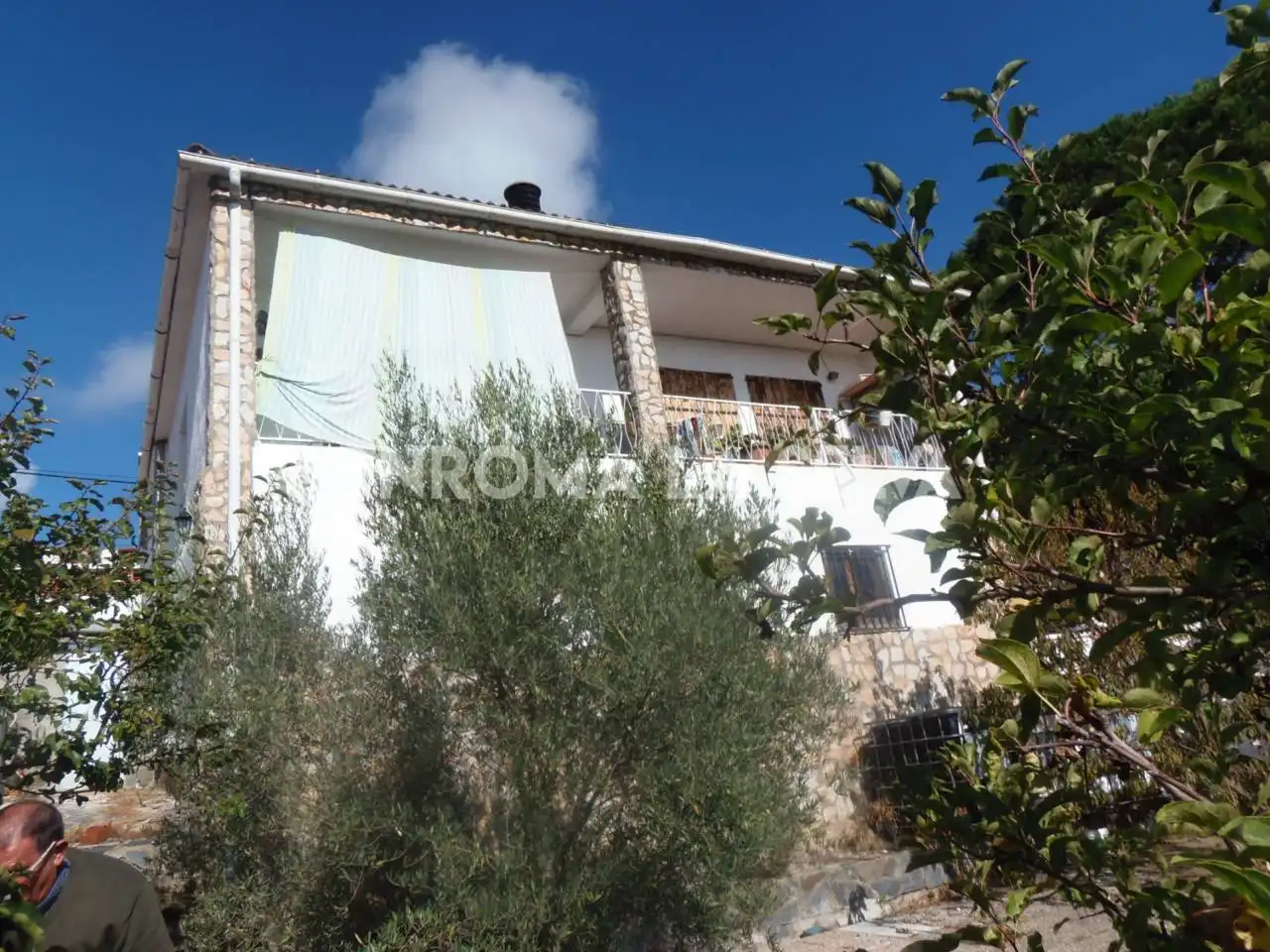 House with garden for sale in Residencial Park, imagen 12