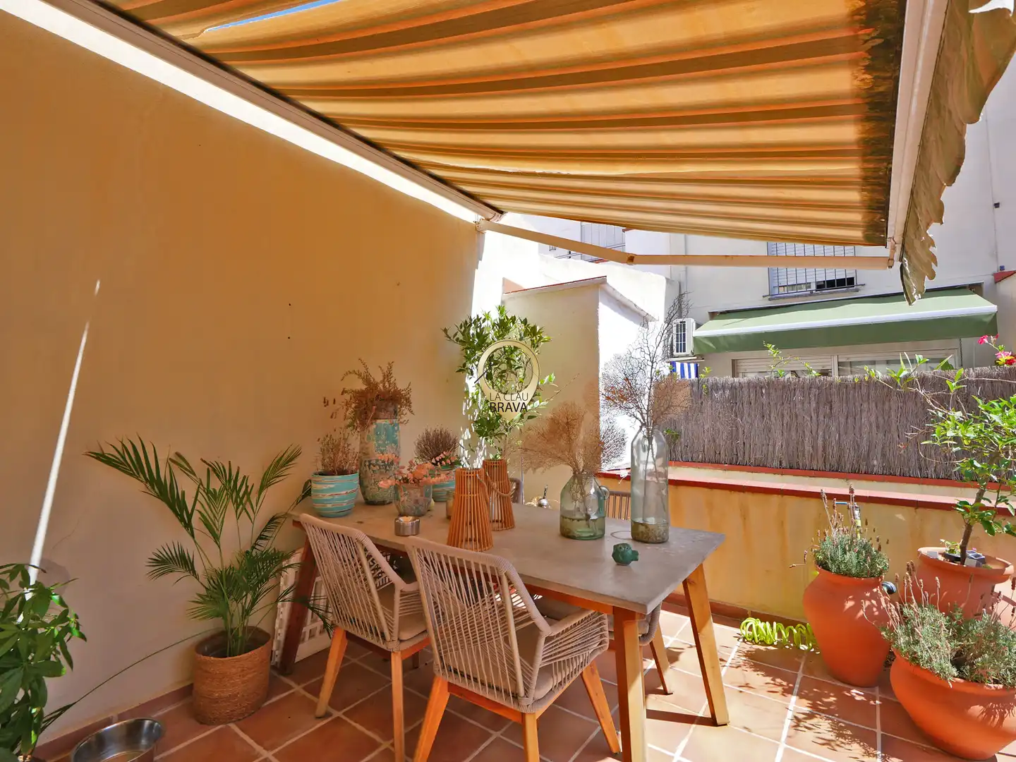 Maison jumelée avec terrasse à vendre à Eixample, imagen 22