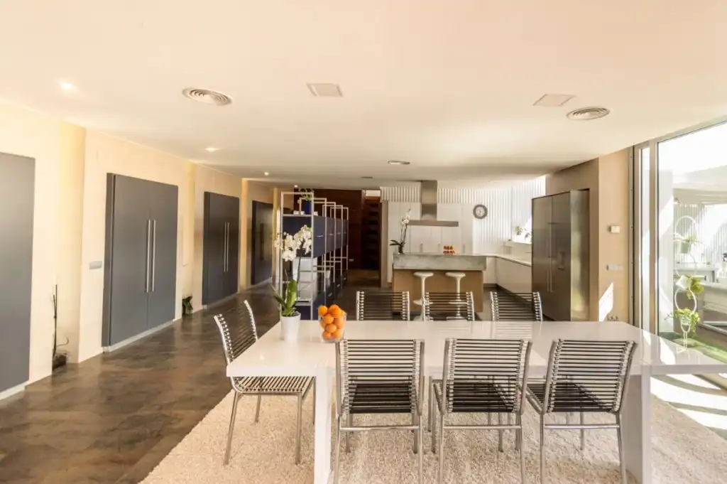 Chalet con terraza en venta en La Capellanía - El Higuerón, imagen 13