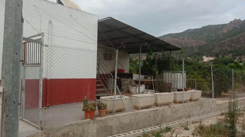 Foto 5 de Finca rústica en venda a Carril Aliagas, 103, Garres y Lages, Murcia Capital