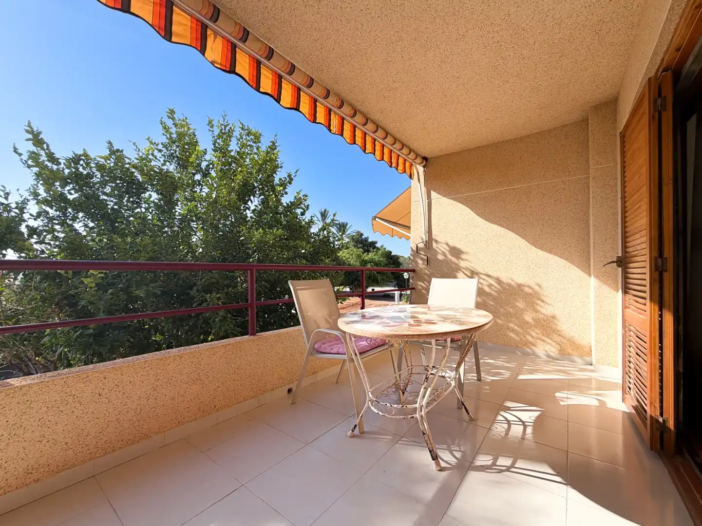 Bungalow con piscina en venta en La Font - Mezquitas, imagen 5