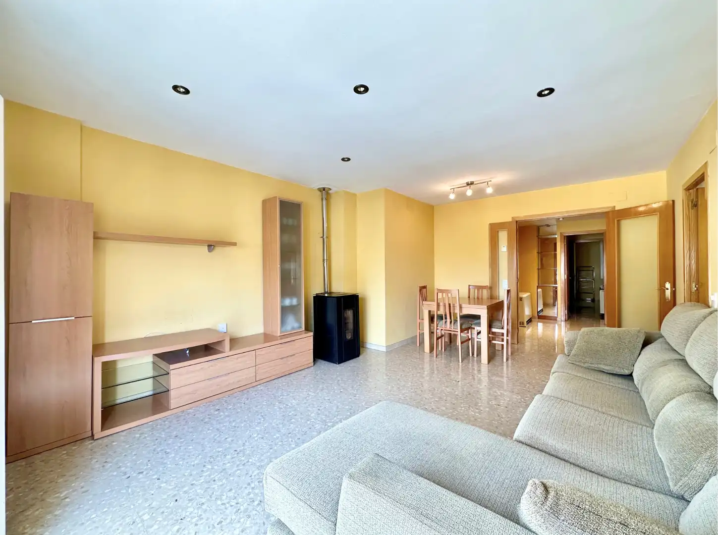 Wohnung mit Terrasse zum Verkauf in Carrer Sant Roc, imagen 13