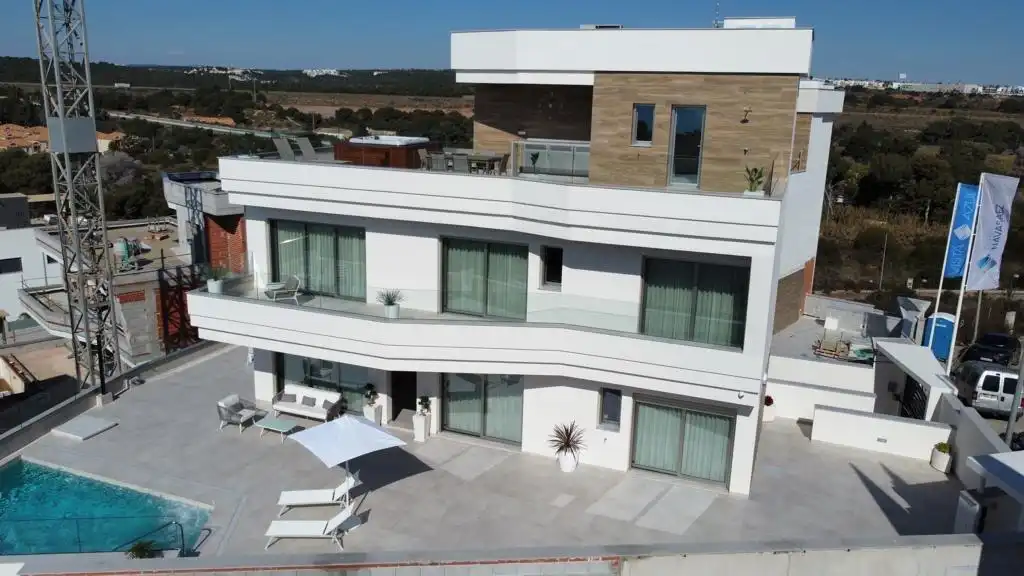 House for sale in Montepinar - La Aparecida - Raiguero, imagen 3
