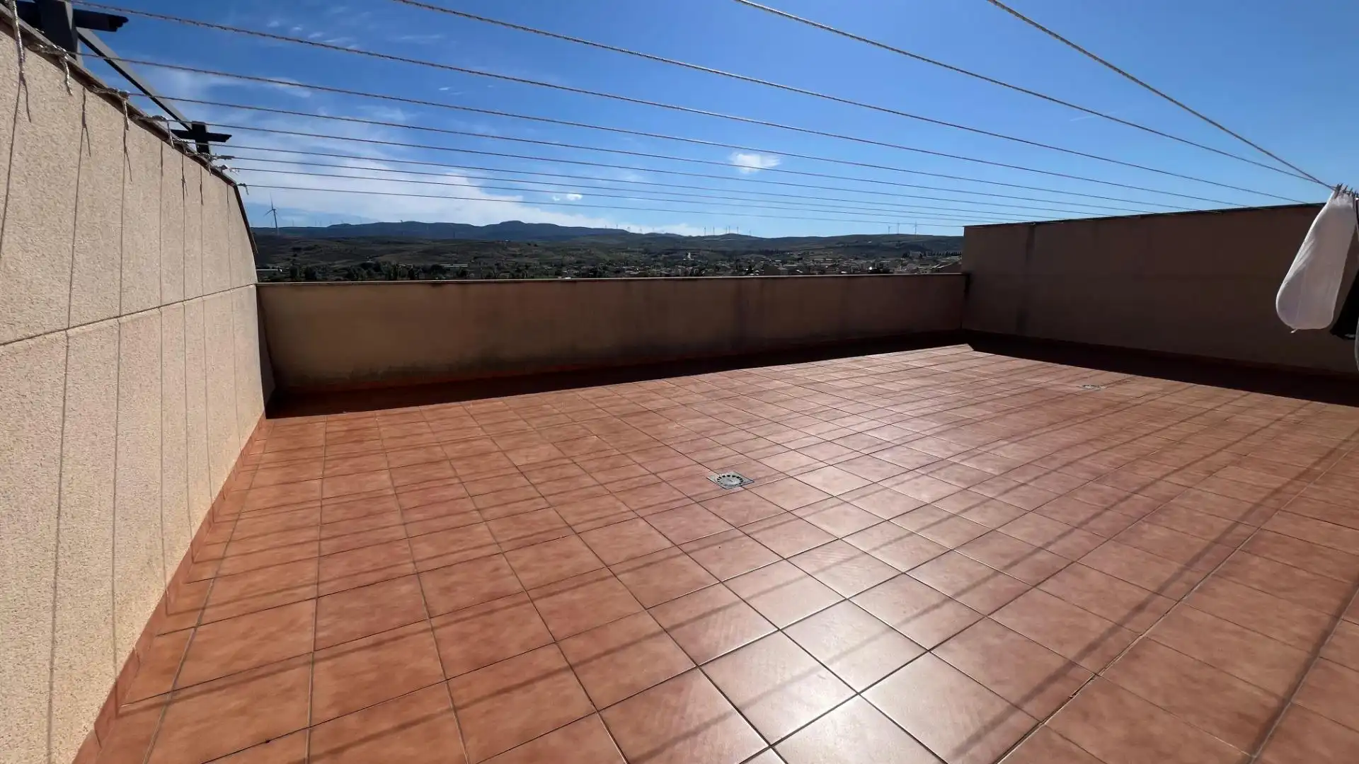 Terraza de Piso en venta en Padul con Calefacción y Trastero