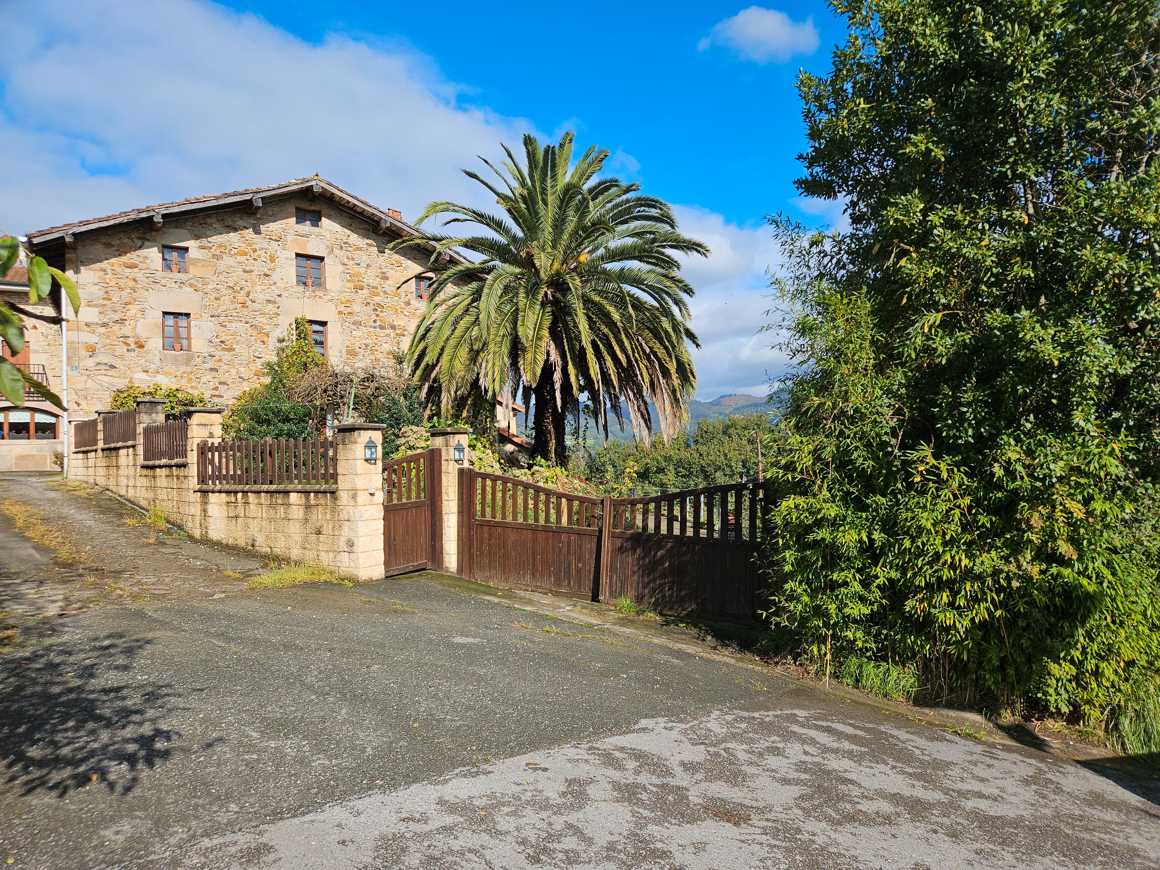 Casa o xalet en venda a BI-623, 10, Durango