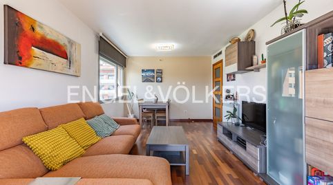 Foto 3 de Piso en venta en Mas Rampinyo - Montcada Nova - Carrerada, Montcada i Reixac