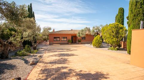 Foto 3 de Casa o chalet en venta en Peralada, Girona