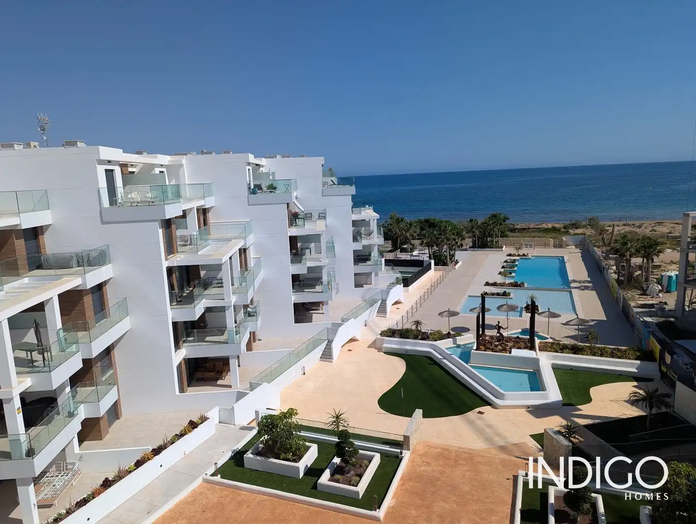 Flat with pool for sale in a Estanyo Nord, imagen 28