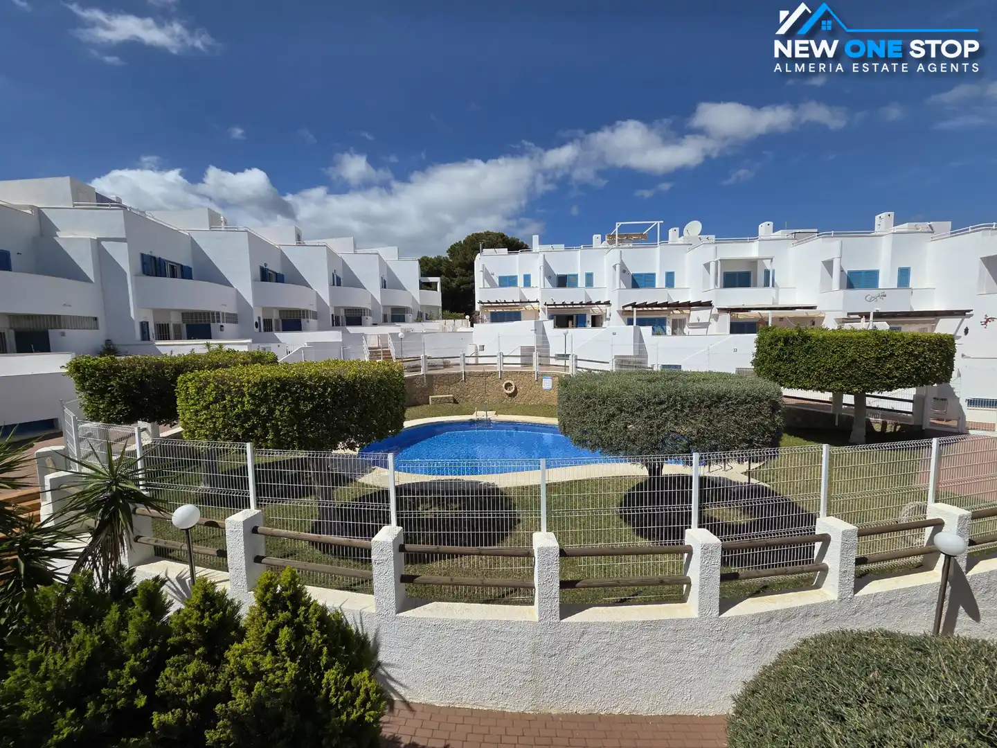 Detached house with pool for sale in El Palmeral, imagen 4