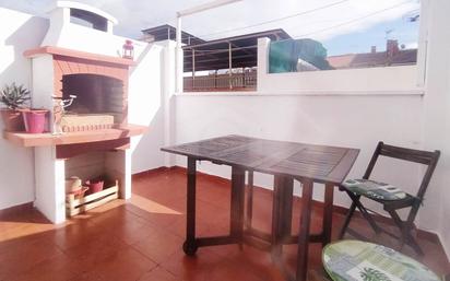 Terrace of Duplex for sale in Málaga Capital  with Air Conditioner