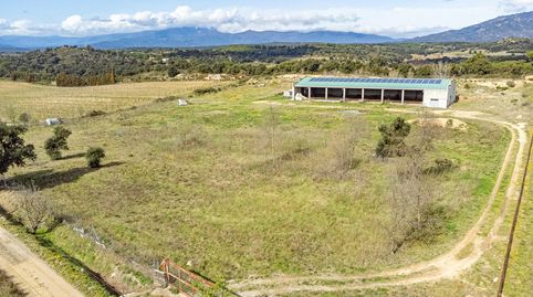 NAVE CON POSIBILIDAD DE VIVIENDA Y 16.000 M2 DE PARCELA, immagine 3