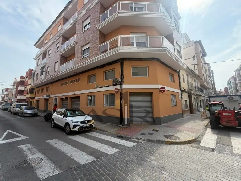 Local commercial à louer à Avenida Josep Pau Margantoni, imagen 19