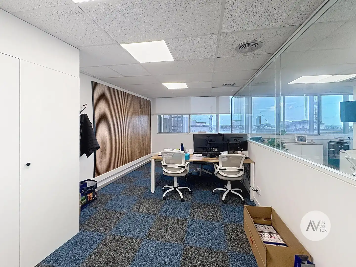 Büro mit Aufzug zum Verkauf in de les Drassanes, imagen 12