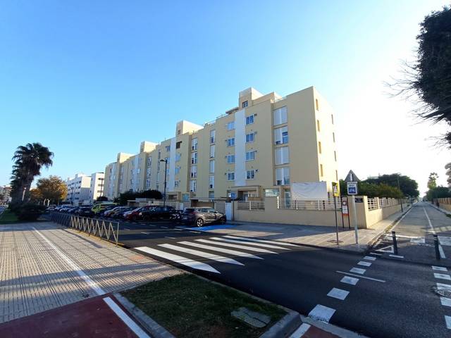 Local comercial en Venta en N/A en S'Eixample - Can Misses