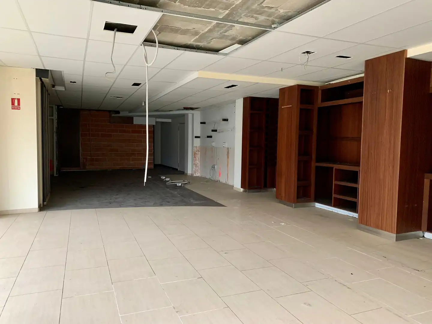 Commercial properties for sale in Calella