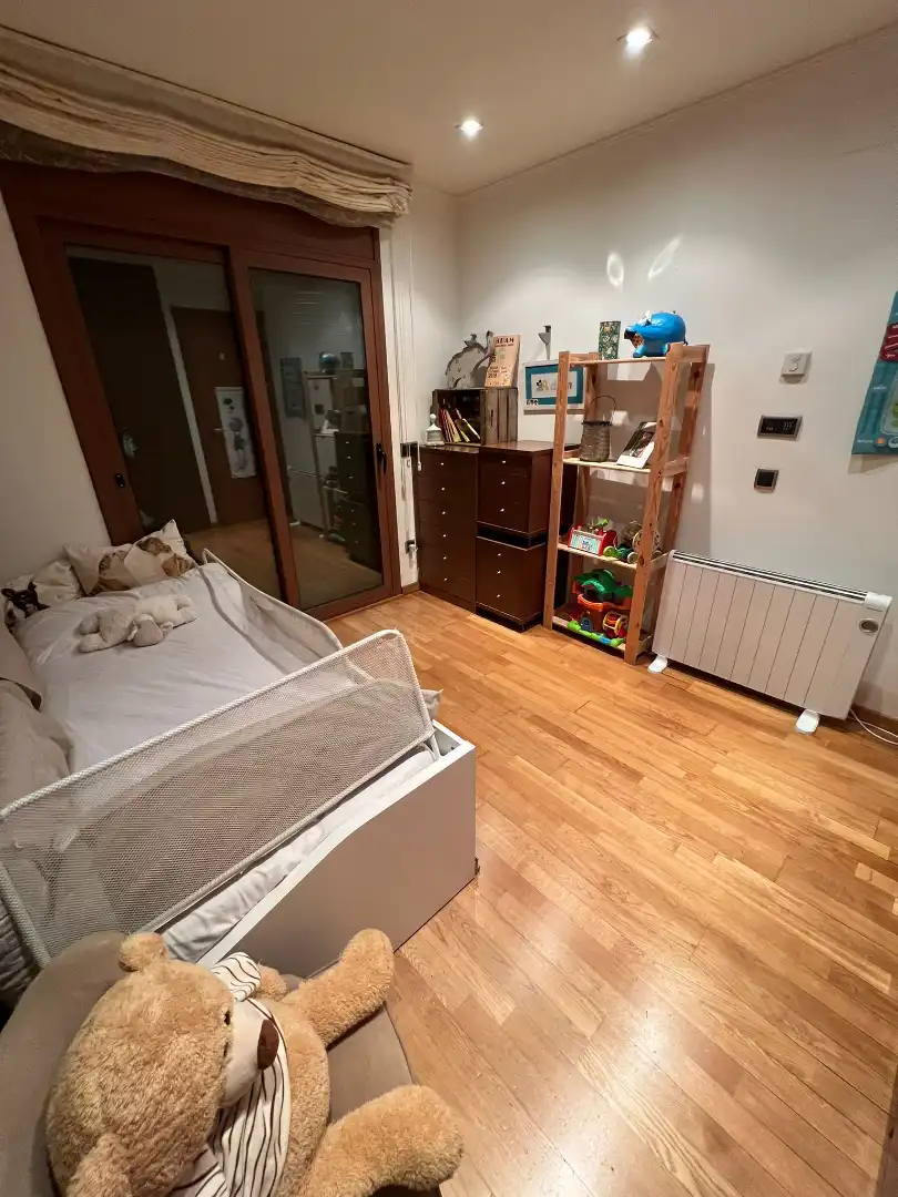 Casa con piscina en venta en Carrer de Joan Coromines i Vigneaux, imagen 35