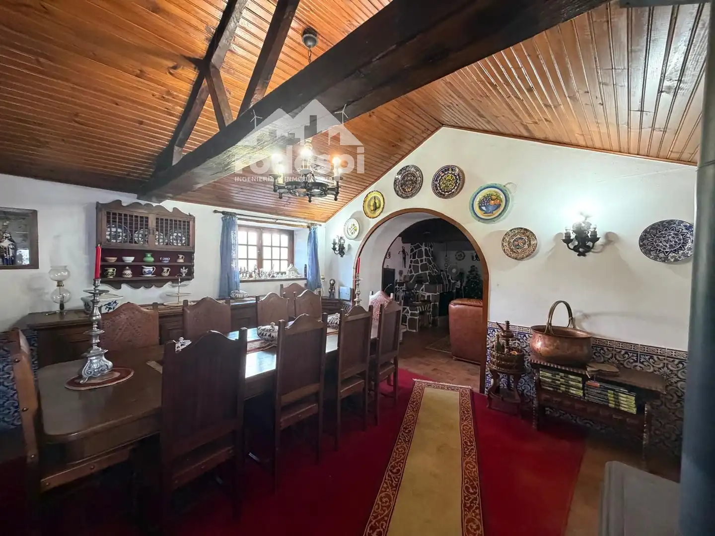 Detached house for sale in LUGAR A IGREXA  (PARADA DE ACHAS), imagen 24