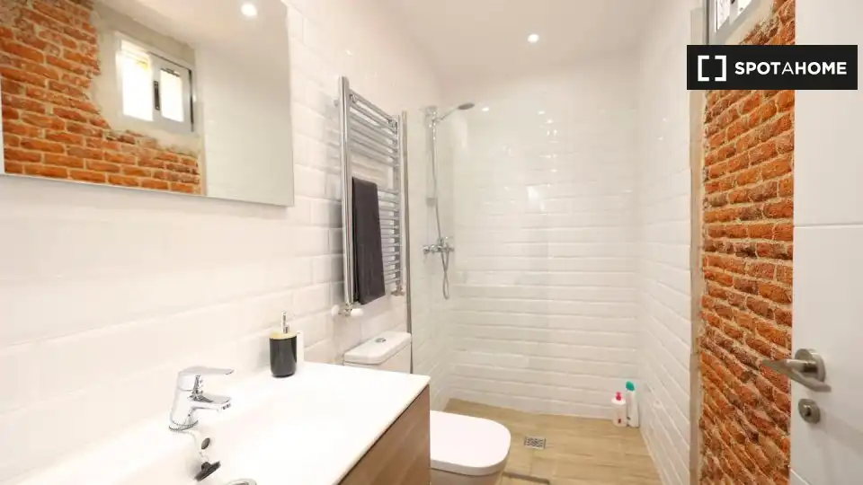 Flat to rent in Centro, imagen 10
