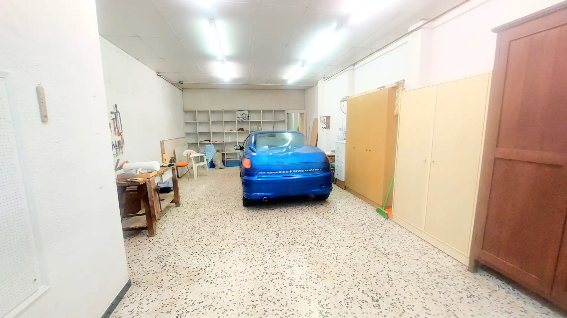Casa a schiera con terrazza in vendita a Carrer Bisbe Valls, imagen 48