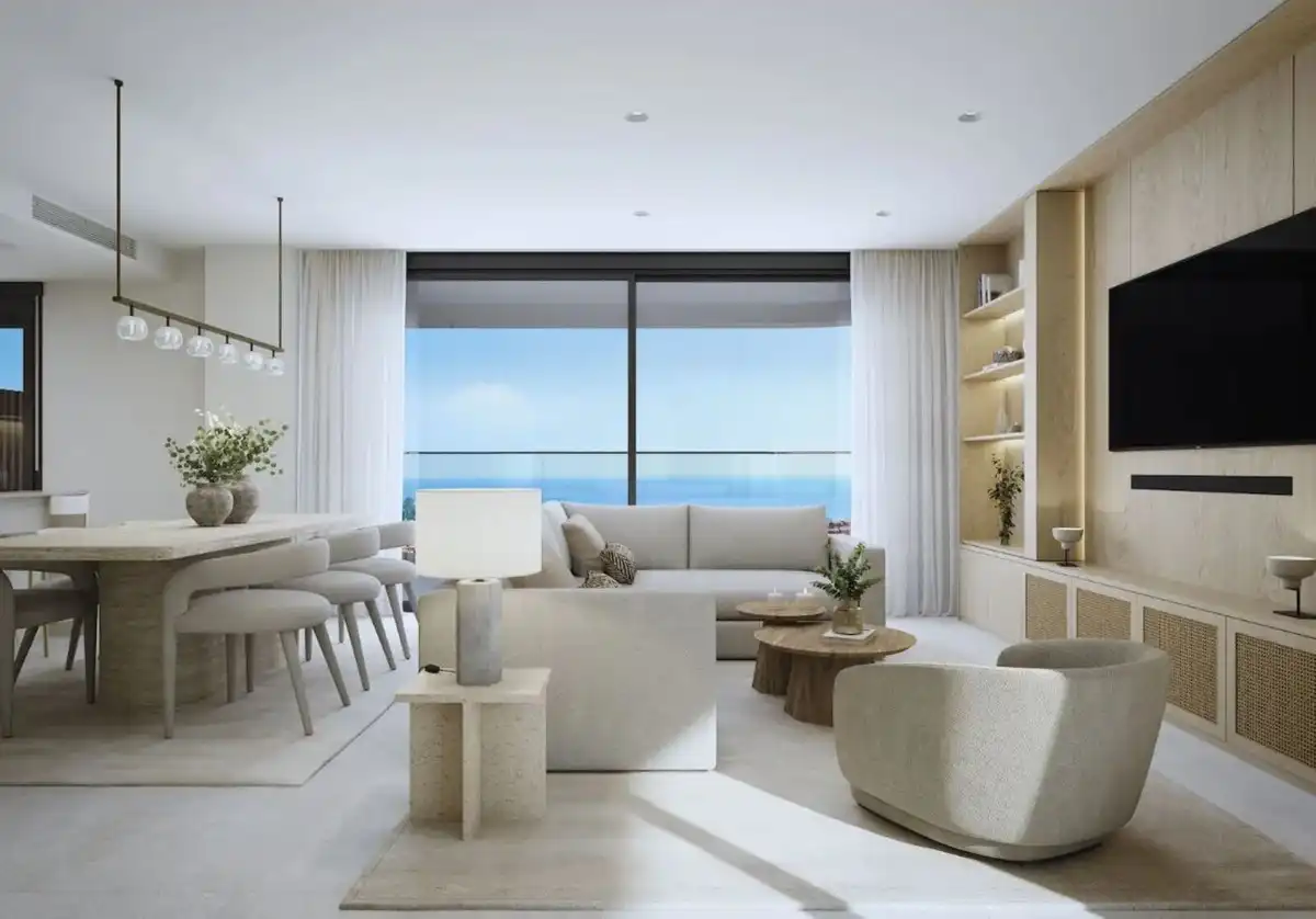 Apartment mit Pool zum Verkauf in Playa Bahía Dorada, imagen 4