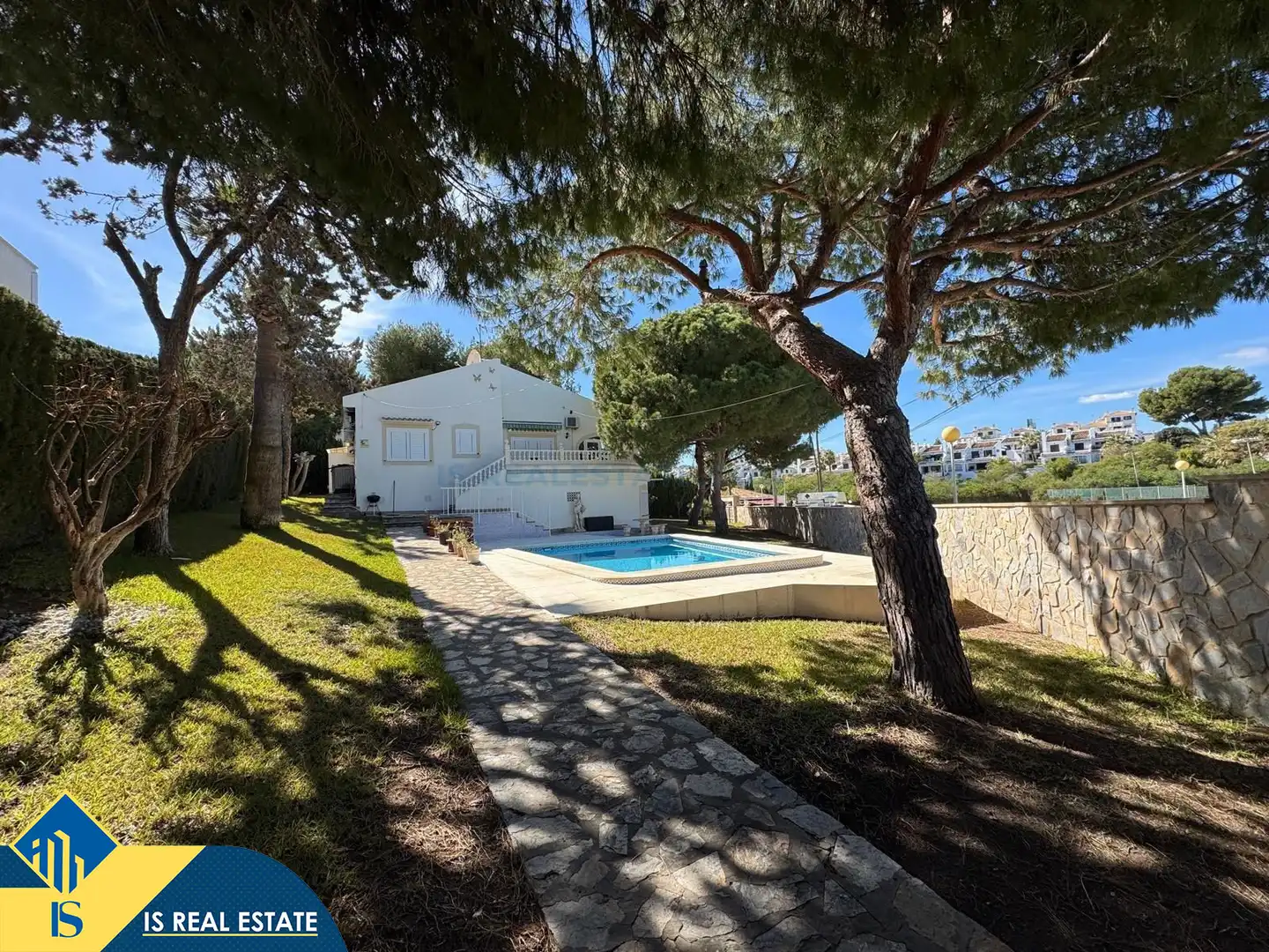 Villa mit Pool zum Verkauf in Orihuela Costa, imagen 8