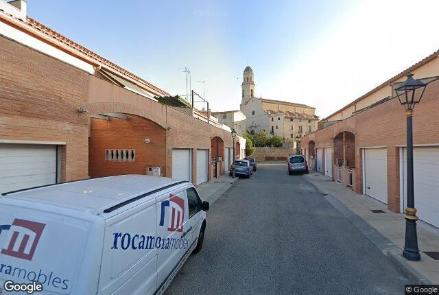 Außenansicht von Wohnung zum Verkauf in Vallmoll