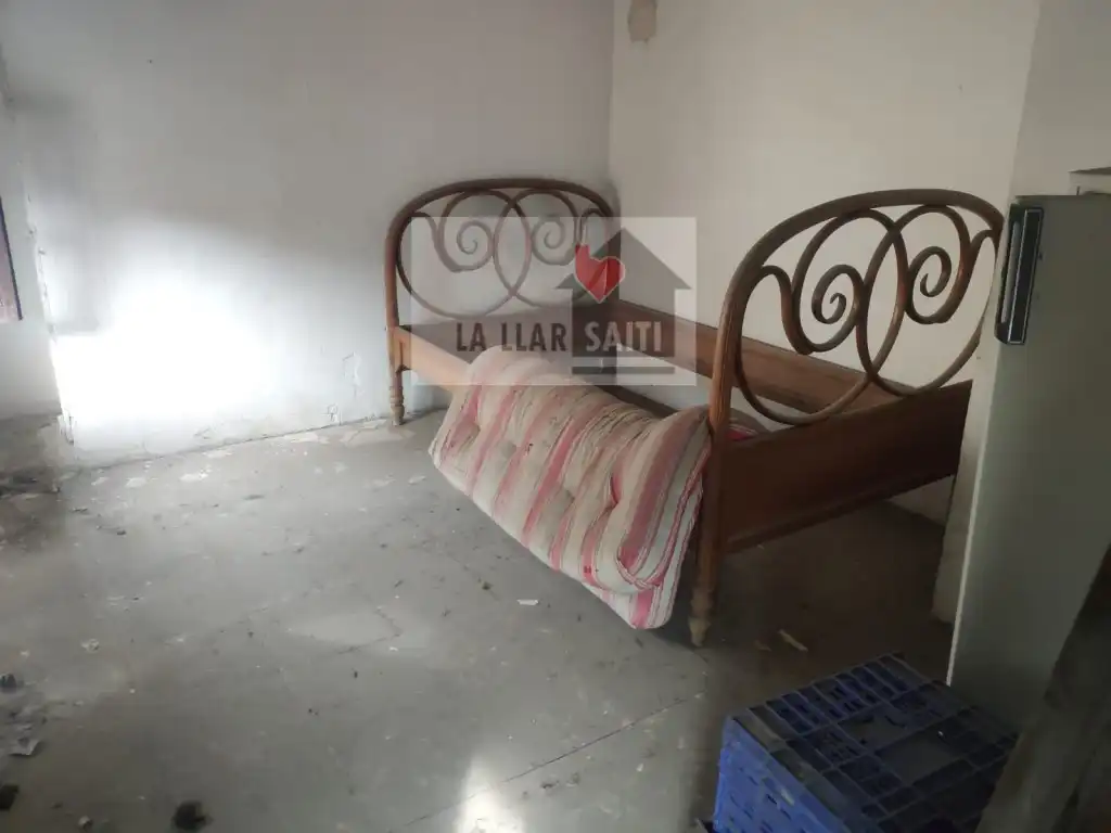Dormitori de Casa o xalet en venda en Xàtiva