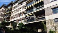 Exterior view of Flat for sale in Getxo   with Heating, Parquet flooring and Terrace